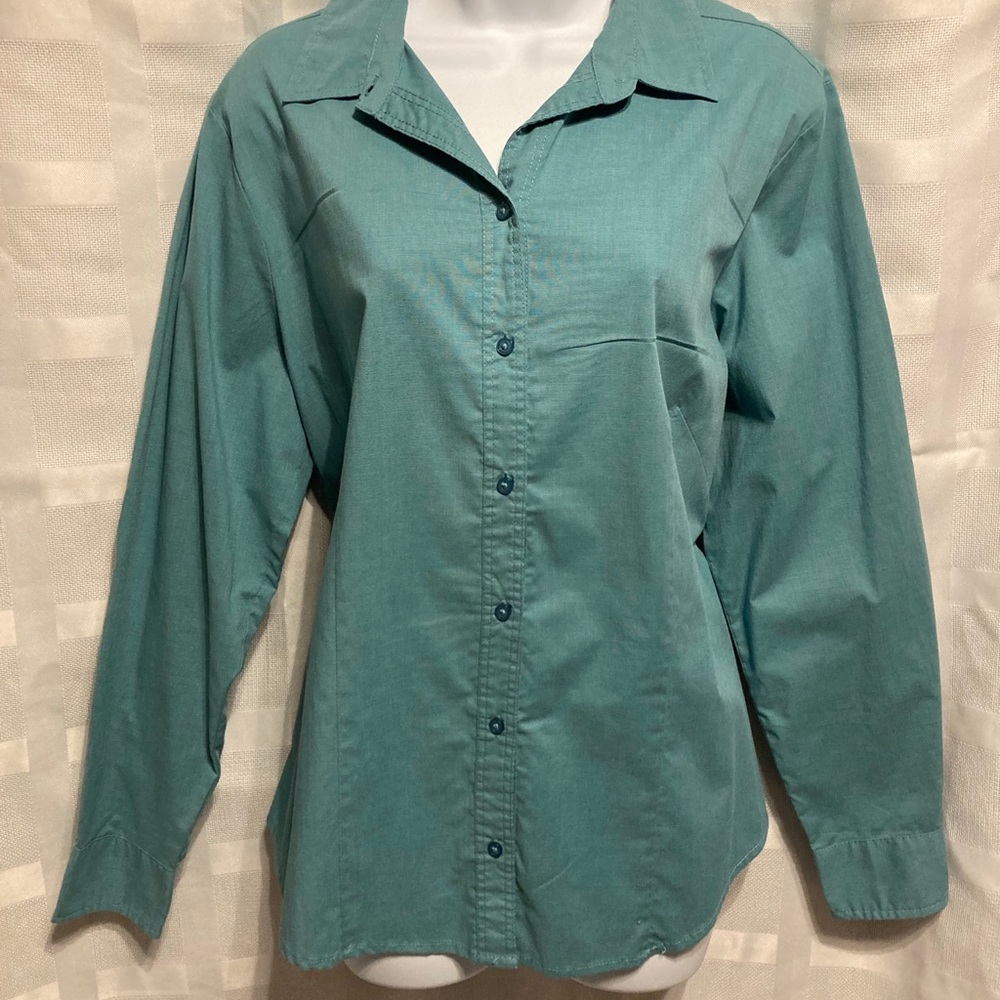 Riders by Lee button down shirt